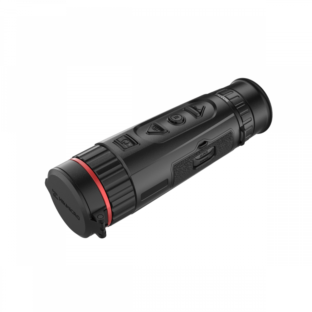 HIK Micro Monoculaire De Vision Thermique HIKMICRO Falcon FQ35 10 HIK Micro Monoculaire De Vision Thermique HIKMICRO Falcon FQ35 – Image 8