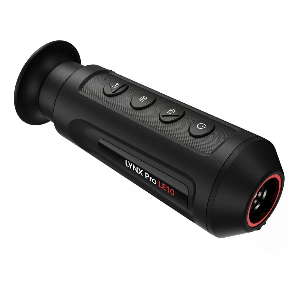 HIK Micro Monoculaire De Vision Thermique HikMicro LYNX Pro LE10 3 HIK Micro Monoculaire De Vision Thermique HikMicro LYNX Pro LE10
