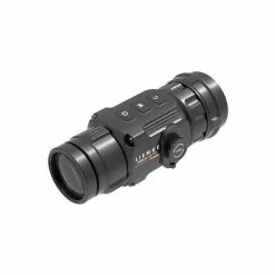 Monoculaire De Vision Thermique Liemke Merlin 42