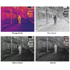 Monoculaire De Vision Thermique Pixtra M60 -Équipement De Chasse Magasin monoculaire de vision thermique pixtra m60 11