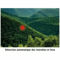 Monoculaire De Vision Thermique Pixtra M60 -Équipement De Chasse Magasin monoculaire de vision thermique pixtra m60 8