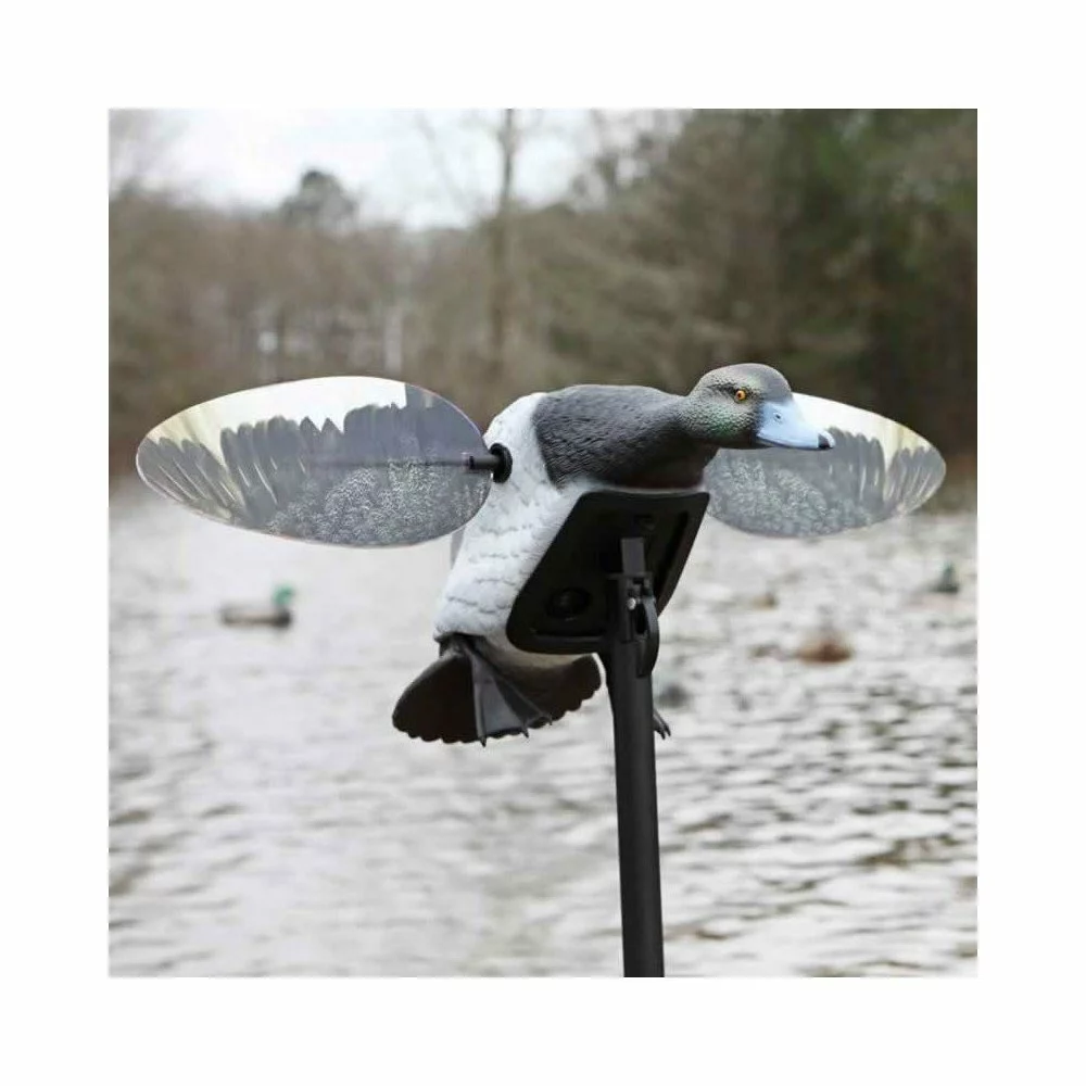 Morillon à Ailes Tournantes Elite Series Mojo 4 Morillon à Ailes Tournantes Elite Series Mojo – Image 2