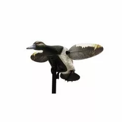 Morillon à Ailes Tournantes Elite Series Mojo