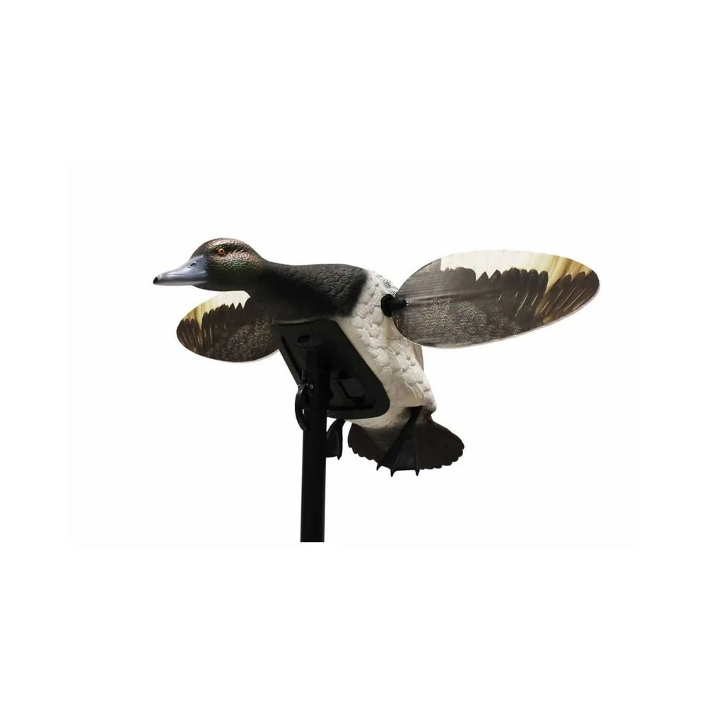 Morillon à Ailes Tournantes Elite Series Mojo 3 Morillon à Ailes Tournantes Elite Series Mojo