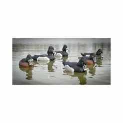 Higdon Outdoors Morillons Magnums Insubmersibles Actifs Higdon -Équipement De Chasse Magasin morillons magnums insubmersibles actifs higdon 1