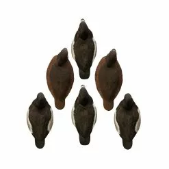 Higdon Outdoors Morillons Magnums Insubmersibles Actifs Higdon -Équipement De Chasse Magasin morillons magnums insubmersibles actifs higdon 2