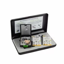 Oreillettes Alvis Chasse 3 -Équipement De Chasse Magasin oreillettes alvis chasse 3 2