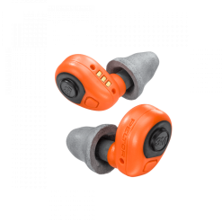 Oreillettes électroniques Peltor EEP-100 -Équipement De Chasse Magasin oreillettes electroniques peltor eep 100 3