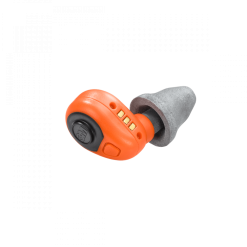 Oreillettes électroniques Peltor EEP-100 -Équipement De Chasse Magasin oreillettes electroniques peltor eep 100 4