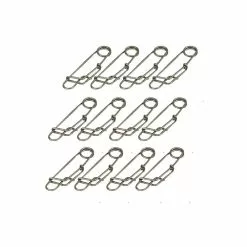 DUCK HUNTER Pack 12 épingles Grand Modèles