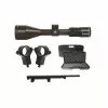 Pack Complet Lunette De Hutte Vanguard RS 3-9x56 Grossissement Variable -Équipement De Chasse Magasin pack complet lunette de hutte vanguard rs 3 9x56 grossissement variable