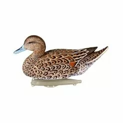 Flambeau Outdoors Blette De Canard Pilet HD Uvision X6 6 Flambeau Outdoors Blette De Canard Pilet HD Uvision X6 -Équipement De Chasse Magasin pack de 6 canards pilet hd 2