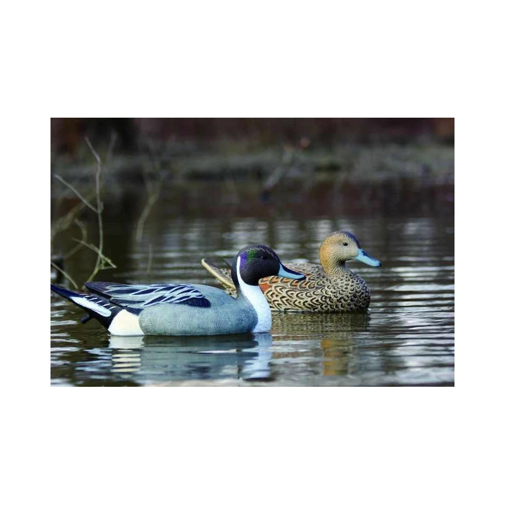 Flambeau Outdoors Blette De Canard Pilet HD Uvision X6 2 Flambeau Outdoors Blette De Canard Pilet HD Uvision X6