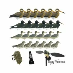 Les Packs Toutpourlahutte Pack Du Chasseur Du DPM Ultimate