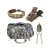 Pack Du Sauvaginier -Équipement De Chasse Magasin pack du sauvaginier