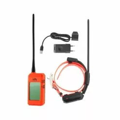 Pack GPS Dogtrace X20 11 Pack GPS Dogtrace X20 -Équipement De Chasse Magasin pack gps dogtrace x20 orange 4