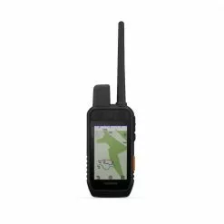 Pack GPS Garmin Alpha 200i F T5 -Équipement De Chasse Magasin pack gps garmin alpha 200i f t5 1