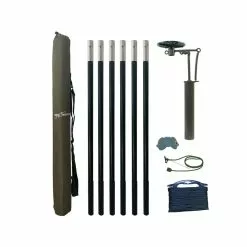 Les Packs Du Chasseur De Pigeon Pack Mat Pour Appelant Pigeon