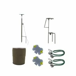 Les Packs Du Chasseur De Pigeon Pack Mécanismes De Sol Pour Pigeon