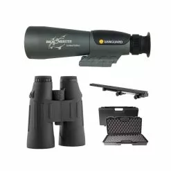 Les Packs Toutpourlahutte Pack Optiques De Hutte HXD