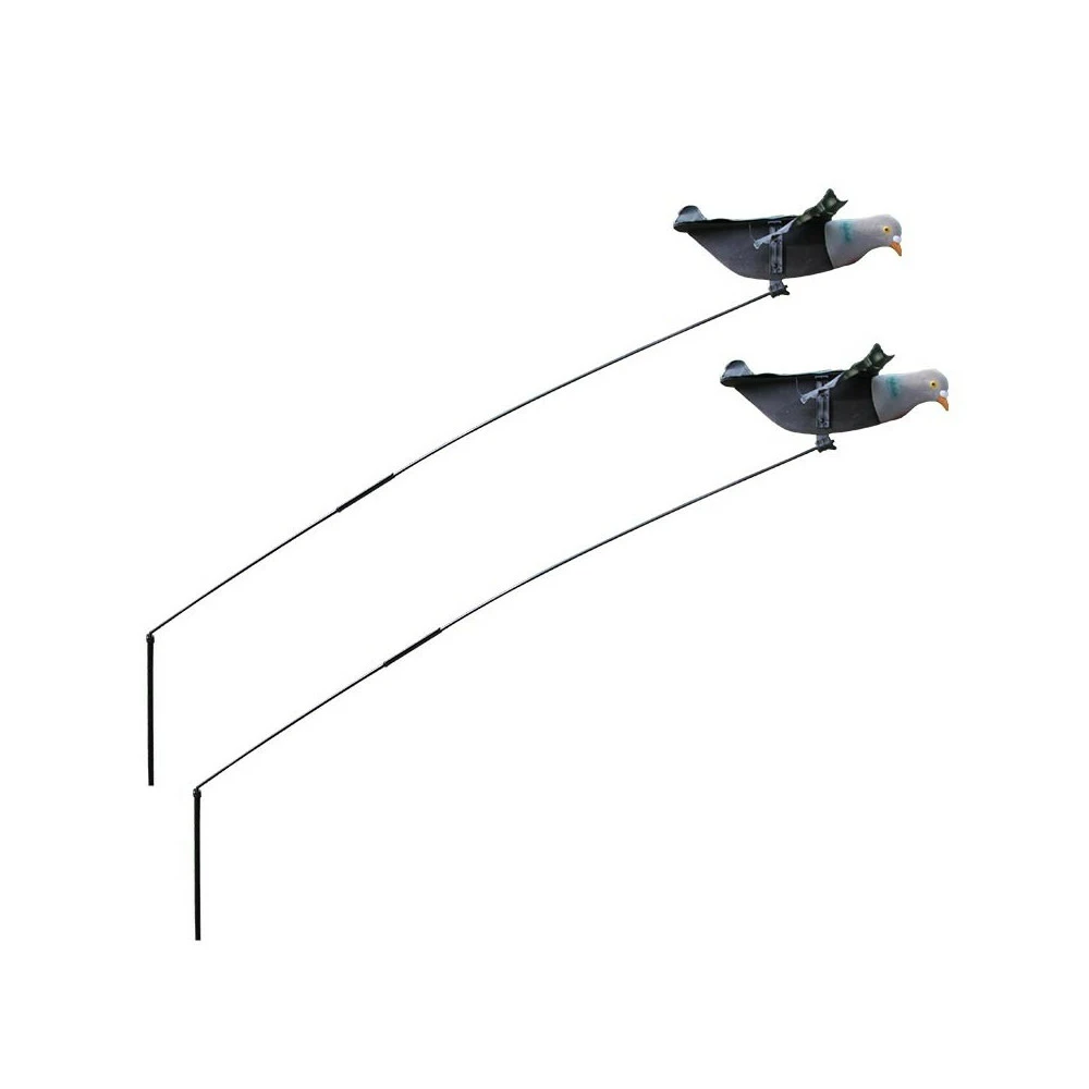 SilloSocks Pack Pigeon Hypaflap 3 SilloSocks Pack Pigeon Hypaflap