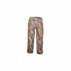 Pantalon De Chasse Camo Pour Enfant
