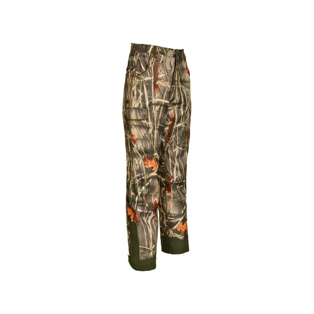 Pantalon De Chasse Skintane Ghost Wet Percussion 3 Pantalon De Chasse Skintane Ghost Wet Percussion