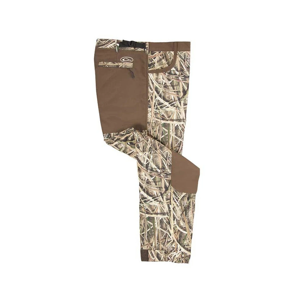 Pantalon Jean Cut Drake Waterfowl 3 Pantalon Jean Cut Drake Waterfowl