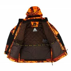 Parka Browning Xpo Pro Rf Blaze Orange 7 Parka Browning Xpo Pro Rf Blaze Orange -Équipement De Chasse Magasin parka browning xpo pro rf blaze orange 1