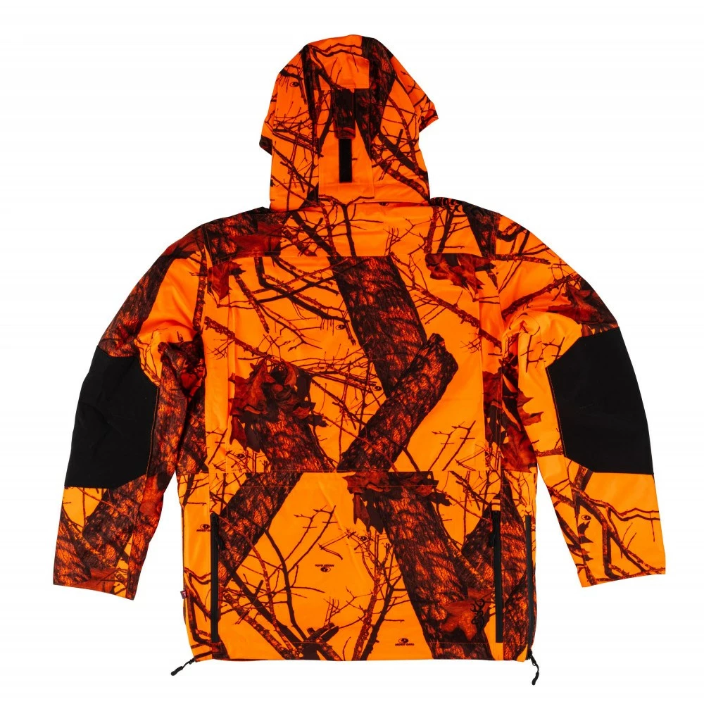Parka Browning Xpo Pro Rf Blaze Orange 5 Parka Browning Xpo Pro Rf Blaze Orange – Image 3