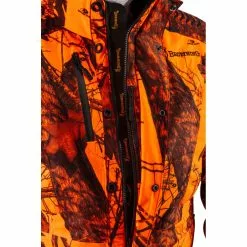 Parka Browning Xpo Pro Rf Blaze Orange 9 Parka Browning Xpo Pro Rf Blaze Orange -Équipement De Chasse Magasin parka browning xpo pro rf blaze orange 3