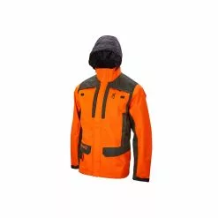 Parka Tracker Orange Browning -Équipement De Chasse Magasin parka tracker orange browning 1