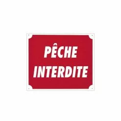 Peche Interdite