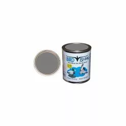 Reel Wings Peinture Bird Vision - Gris Pigeon 1L