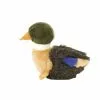 Peluche Canard 19 Cm -Équipement De Chasse Magasin peluche canard 19 cm
