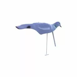 Piquet Mobile Pour Coquille Pigeon -Équipement De Chasse Magasin piquet mobile pour coquille pigeon 1