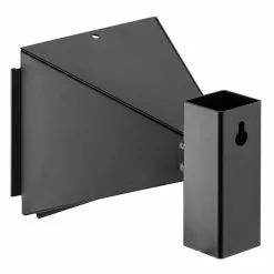 Porte Cible Conique 14x14 Cm Bo Manufacture En Acier -Équipement De Chasse Magasin porte cible conique 14x14 cm bo manufacture en acier 1 1