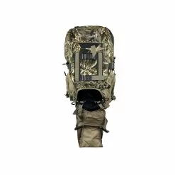 Sac à Dos Back Pack Porte-fusil Duck Hunter -Équipement De Chasse Magasin sac a dos back pack porte fusil duck hunter 1