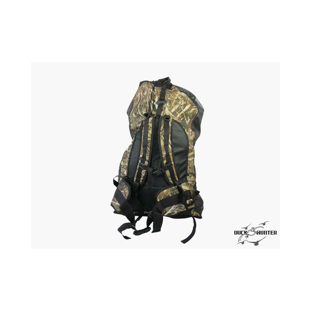 Sac Pour Formes Renforcé Duck Hunter 4 Sac Pour Formes Renforcé Duck Hunter – Image 2