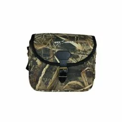 Sacoche à Cartouches Camo Duck Hunter