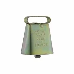 Helen Baud Sonnaillons En Acier Zingué