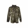 Drake Waterfowl Sous Pull Drake Col-montant Max5 -Équipement De Chasse Magasin sous pull drake col montant max5
