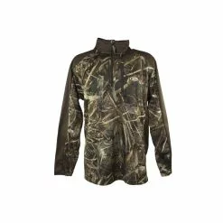 Drake Waterfowl Sous Pull Drake Col-montant Max5