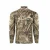 Sous-pull Performance Drake Waterfowl -Équipement De Chasse Magasin sous pull performance drake waterfowl