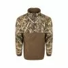 Sweat Eqwader Drake Waterfowl -Équipement De Chasse Magasin sweat eqwader drake waterfowl