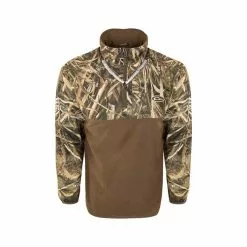 Sweat Eqwader Drake Waterfowl
