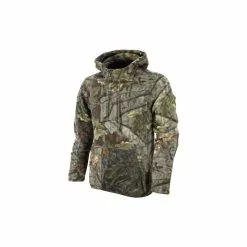 Sweat Polaire Camo Bois Pour Enfant