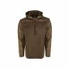 Sweat Softshell Endurance Drake Waterfowl -Équipement De Chasse Magasin sweat softshell endurance drake waterfowl