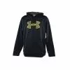 Sweat Under Armour Black -Équipement De Chasse Magasin sweat under armour black