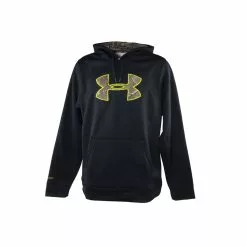 Sweat Under Armour Black